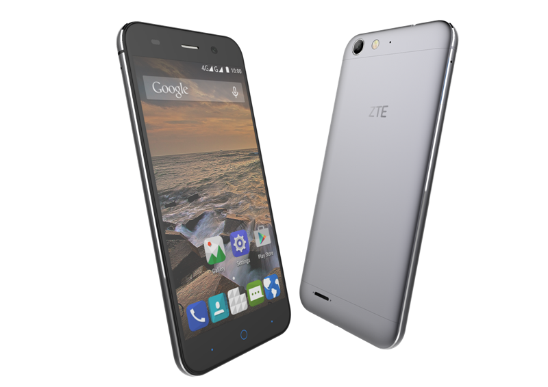 ZTE Blade V6